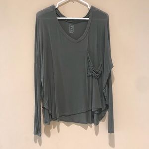 Me to We Long Sleeve